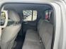 2015 Nissan Frontier (1N6AD0ER7FN) , located at 16710 Clay Rd., Houston, TX, 77084, (281) 859-7900, 29.834864, -95.656166 - Photo#3